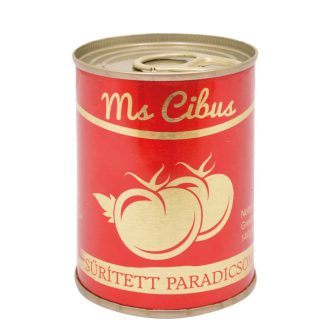 Cibus sűrített paradicsom 140g 18-20% tépőzáras