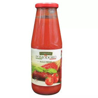 La Regina paradicsompüré 680g