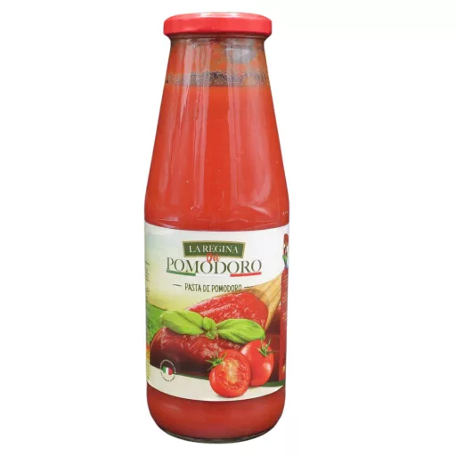 La Regina paradicsompüré 680g