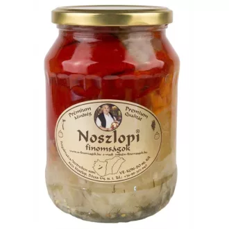 Noszlopi káposztával töltött paprika mix 720ml/400g