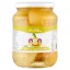 Mr Cibus csípős ecetes almapaprika 680 g