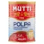 Mutti darabolt paradicsom 400 g