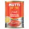 Mutti hámozott paradicsom paradicsomlében 400 g