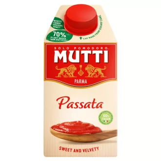 Mutti paradicsompüré 500 g 