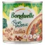 Bonduelle Bon Menu India lencsés zöldségkeverék fűszeres szószban 400 g