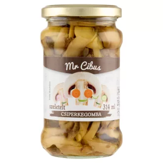 Mr Cibus szeletelt csiperkegomba 280 g