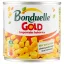 Bonduelle Gold szuperédes morzsolt csemegekukorica 340 g