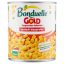 Bonduelle Gold szuperédes morzsolt kukorica 670 g