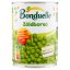 Bonduelle zöldborsó 545 g