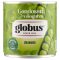 Globus zöldborsó 400 g