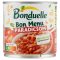 Bonduelle Bon Menu Paradicsom fehérbab paradicsommártásban 430 g