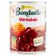Bonduelle vörösbab 545 g
