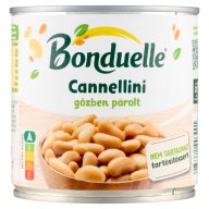 Bonduelle Vapeur gőzben párolt cannellini fehérbab 310 g
