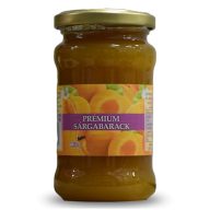 Pacific lekvár 330g Sárgabarack Prémium