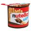 Nutella & Go! kenhető kakaós mogyorókrém és ropogós pálcikák 52 g