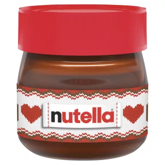 Nutella kenhető kakaós mogyorókrém 30 g