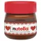 Nutella kenhető kakaós mogyorókrém 30 g