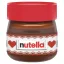 Nutella kenhető kakaós mogyorókrém 30 g