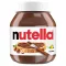 Nutella kenhető kakaós mogyorókrém 600g