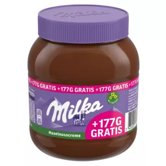 Milka mogyorókrém 777g