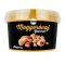 Valentine's mogyoróvaj 250g Gourmet Selymes 100%