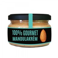 Valentine's mandulakrém 200g Gourmet 100%