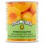 Happy Frucht hámozott, felezett őszibarack befőtt 820 g