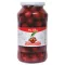Cibus meggybefőtt 700/350g magozott