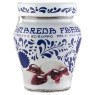 Amarena Fabbri meggy darabok meggy szirupban 230 g