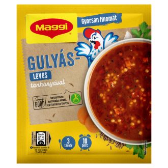 Maggi gulyásleves tarhonyával 48 g