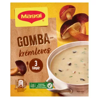Maggi gombakrémleves 47 g