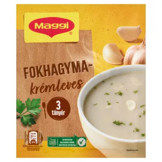 Maggi fokhagymakrémleves 57 g
