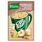 Knorr Cup a Soup instant gombakrémleves zsemlekockával 15 g