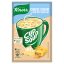 Knorr Cup a Soup instant sajtkrémleves zsemlekockával 22 g