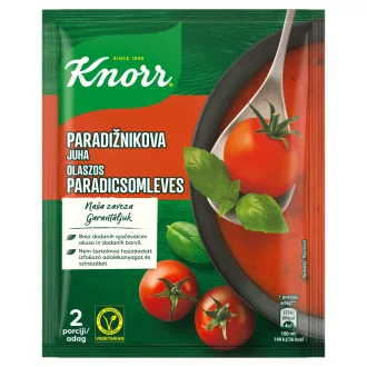 Knorr olaszos paradicsomleves 51 g