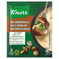 Knorr erdei gombakrémleves 48 g