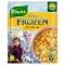 Knorr zöldségleves Jégvarázs inspirálta tésztával 40 g