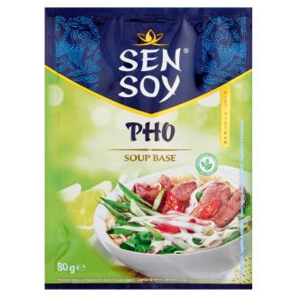 Sen Soy Pho leves alap 80 g