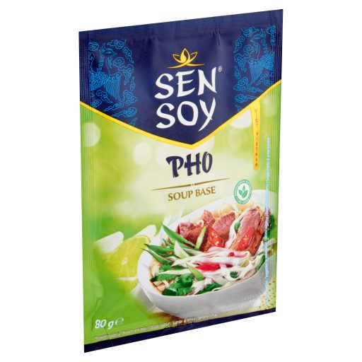 Sen Soy Pho leves alap 80 g