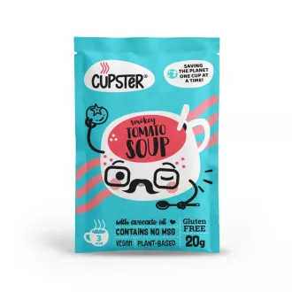 Cupster Instant Paradicsomleves 20g