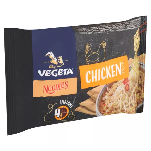 Vegeta Noodles instant tésztaleves csirke ízesítéssel 75 g