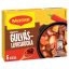 Maggi magyaros gulyásleveskocka 6 db 60 g