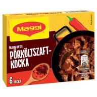 Maggi Magyaros pörköltszaftkocka 60 g