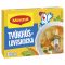 Maggi Tyúkhúsleveskocka 60 g