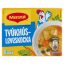 Maggi tyúkhúsleveskocka 6 db 60 g