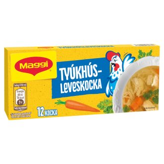 Maggi Tyúkhúsleveskocka 120 g