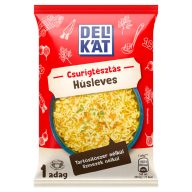 Delikát csurigtésztás húsleves 59 g