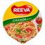 Reeva csirkehús ízű instant tésztaleves szárított zöldségekkel 75 g