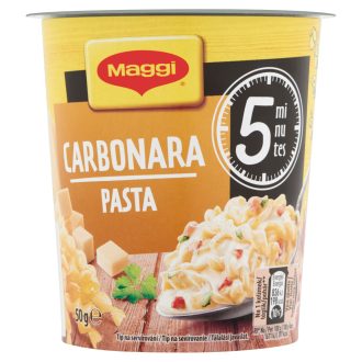 Maggi carbonara tészta 50 g