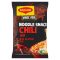 Maggi Magic Asia instant tészta chilis, ázsiai ízvilágú fűszerkeverékkel, napraforgóolajjal 62 g
